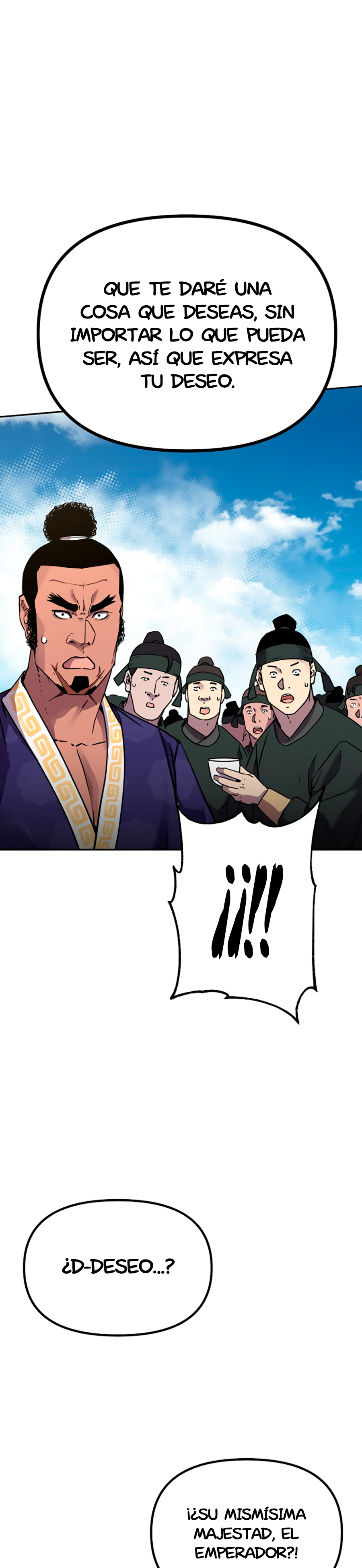 Murim Ranker capítulo 73 página 38