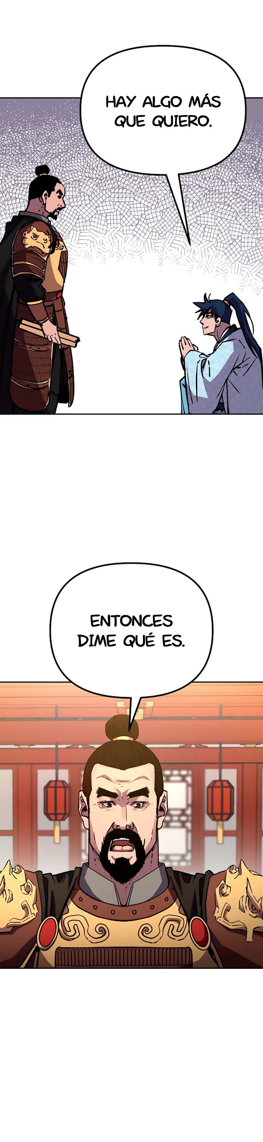 Murim Ranker capítulo 73 página 41