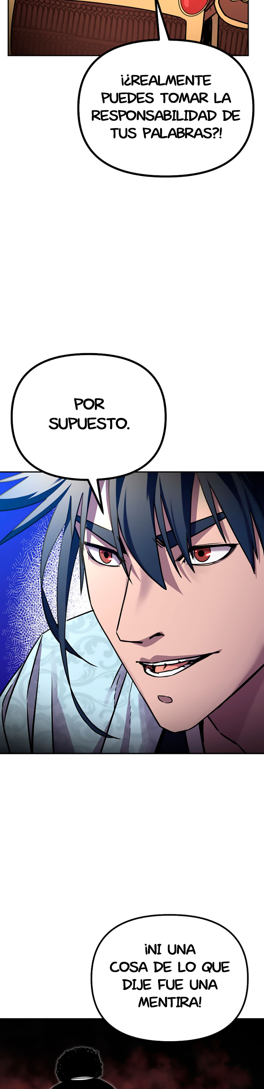 Murim Ranker capítulo 74 página 12