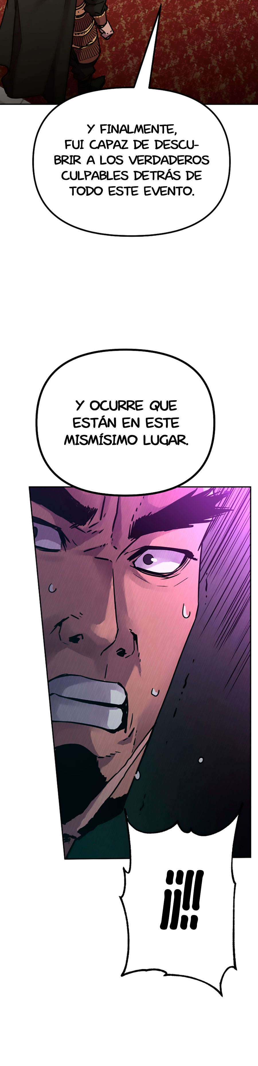 Murim Ranker capítulo 74 página 16