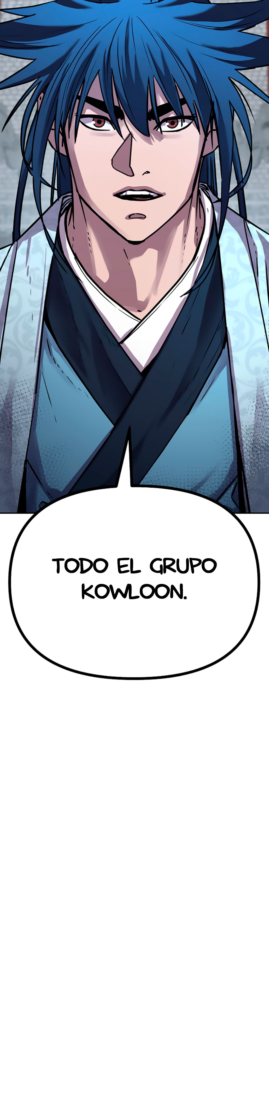 Murim Ranker capítulo 74 página 18