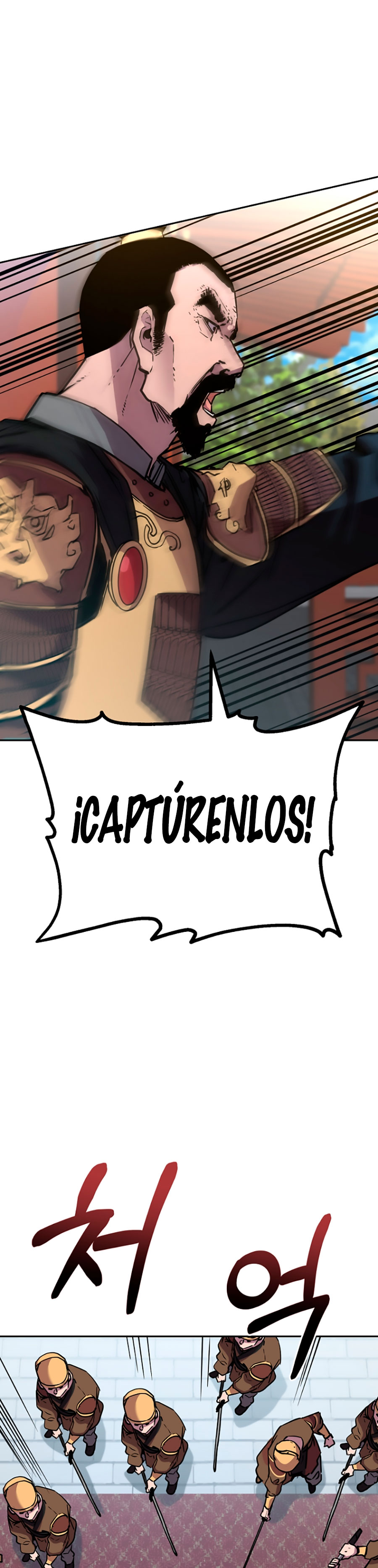 Murim Ranker capítulo 74 página 20