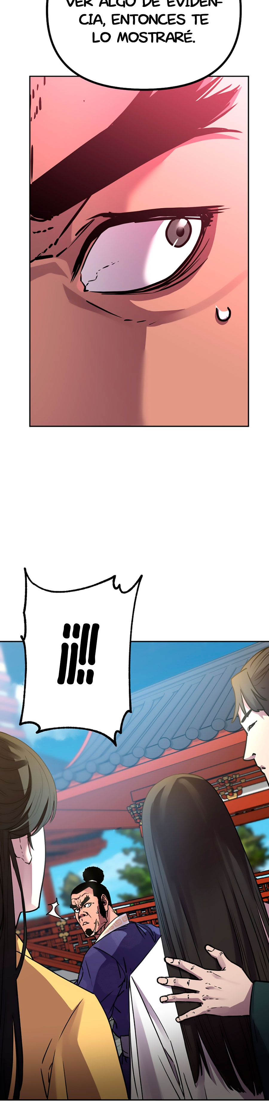 Murim Ranker capítulo 74 página 26