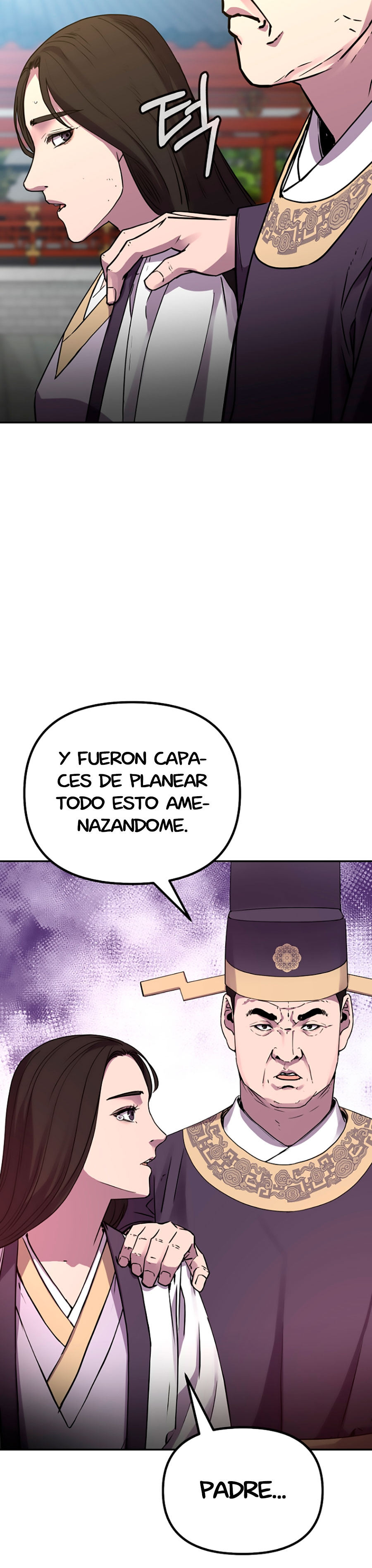 Murim Ranker capítulo 74 página 29