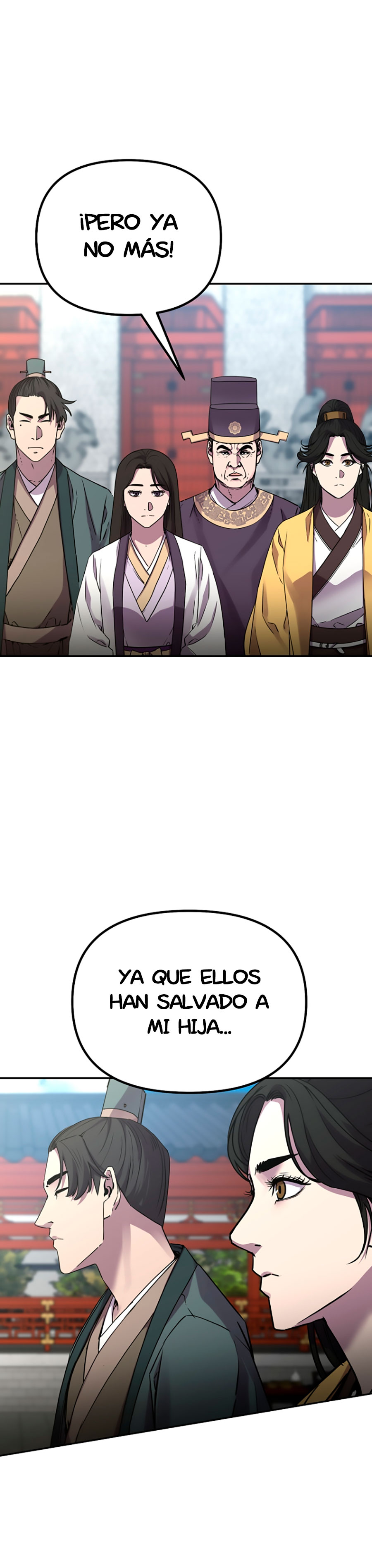 Murim Ranker capítulo 74 página 31
