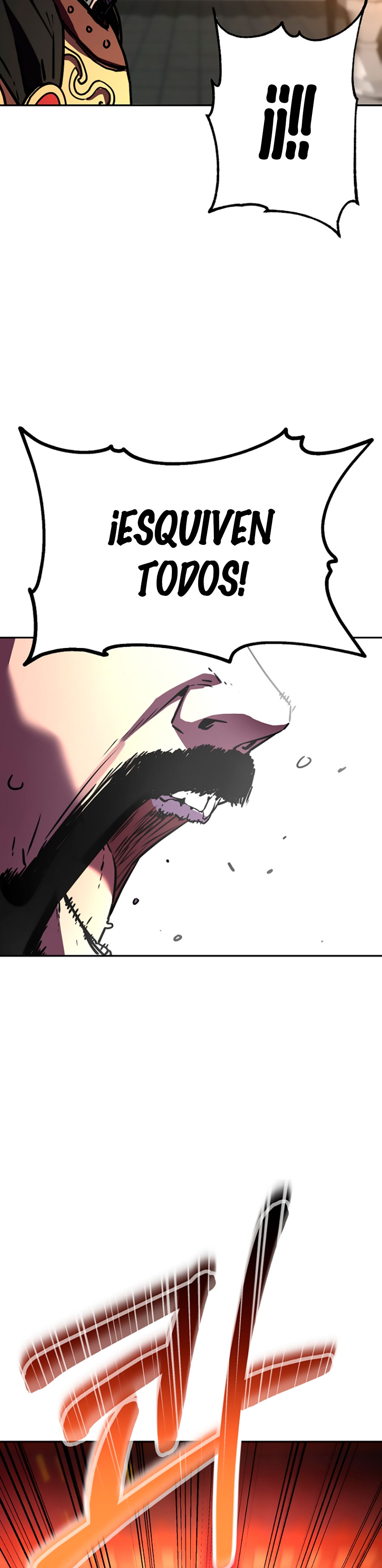 Murim Ranker capítulo 74 página 40