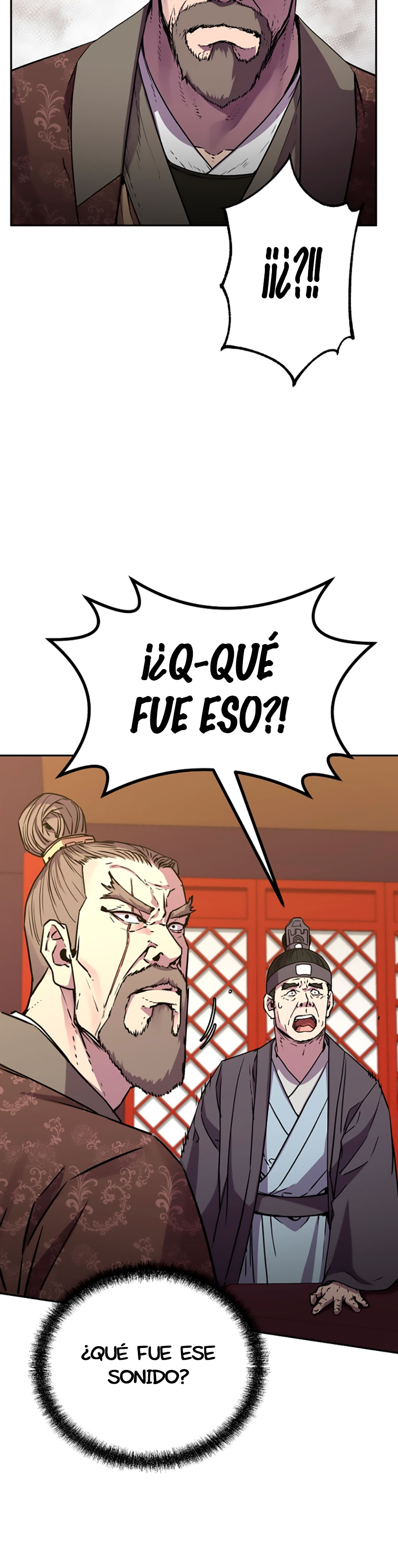 Murim Ranker capítulo 75 página 12