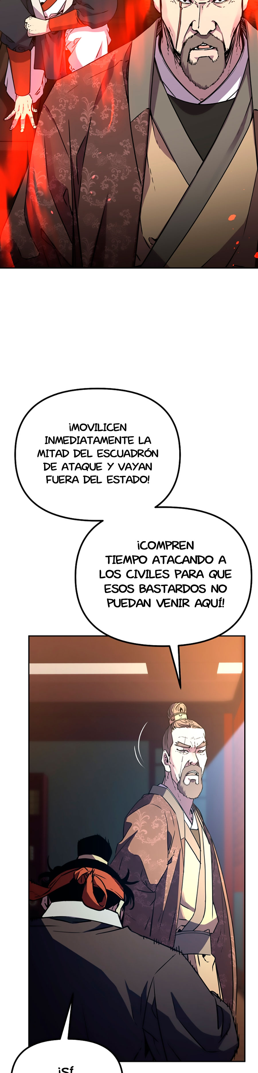 Murim Ranker capítulo 75 página 20