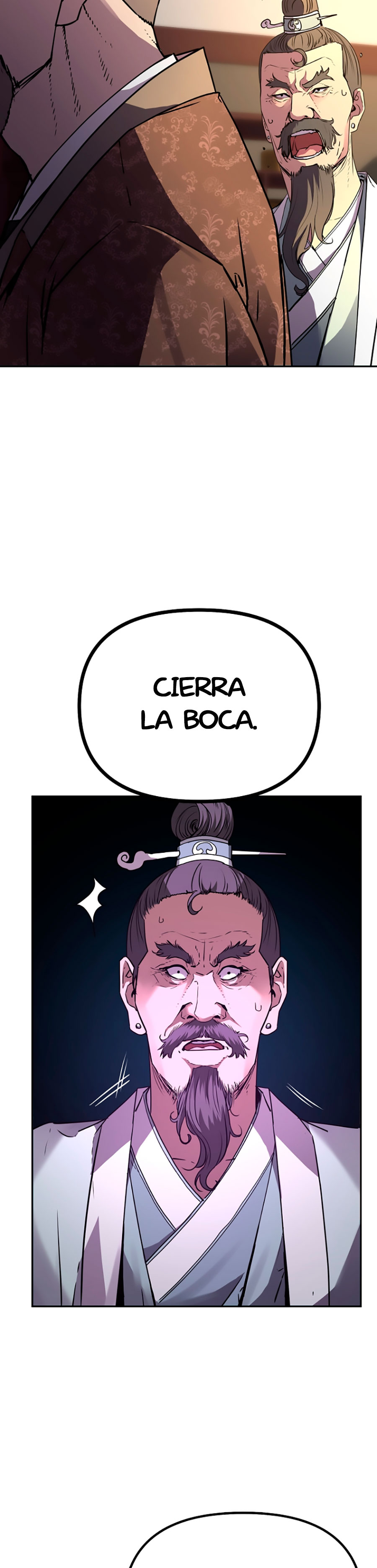 Murim Ranker capítulo 75 página 22