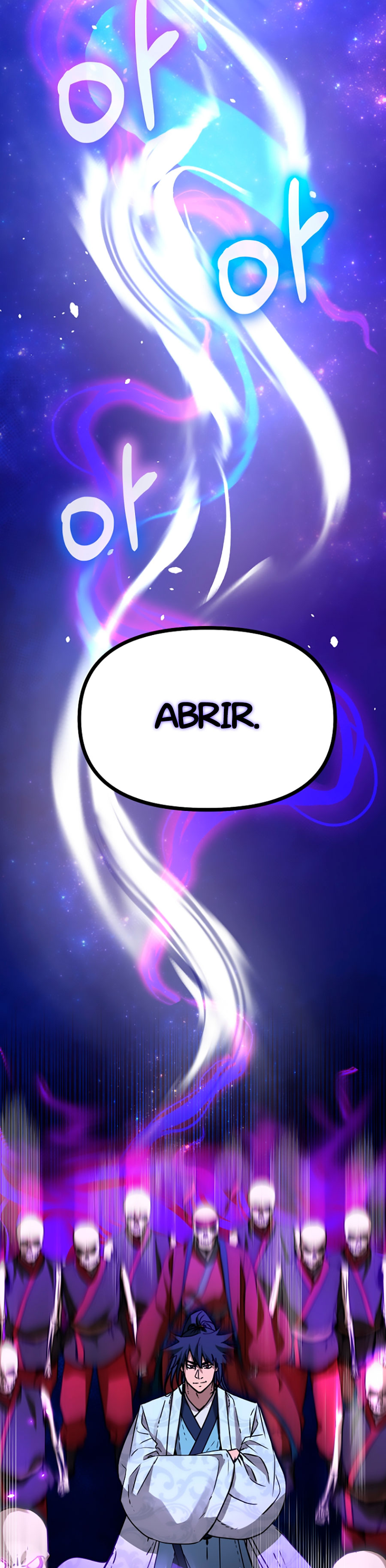 Murim Ranker capítulo 75 página 39