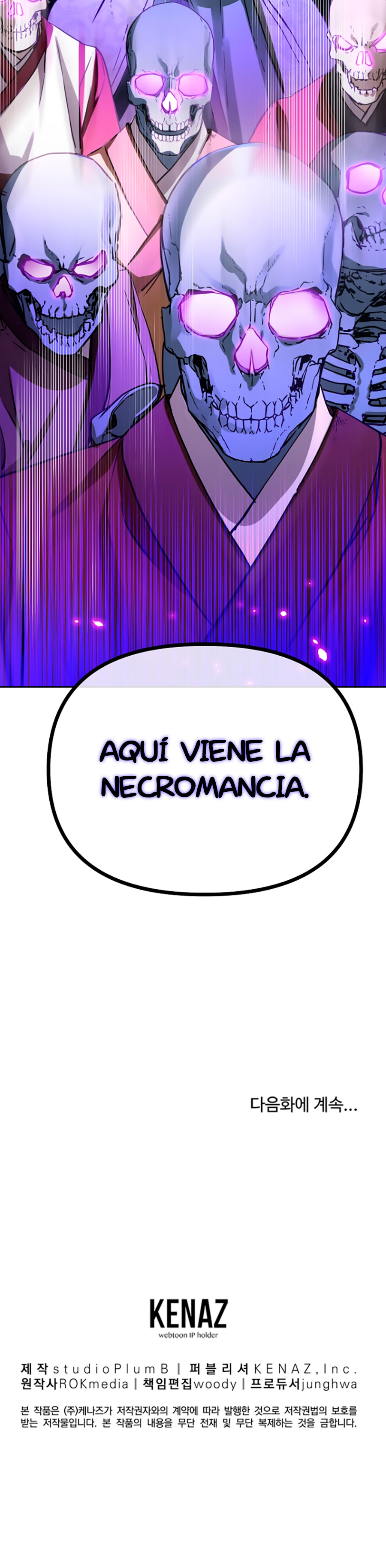 Murim Ranker capítulo 75 página 40