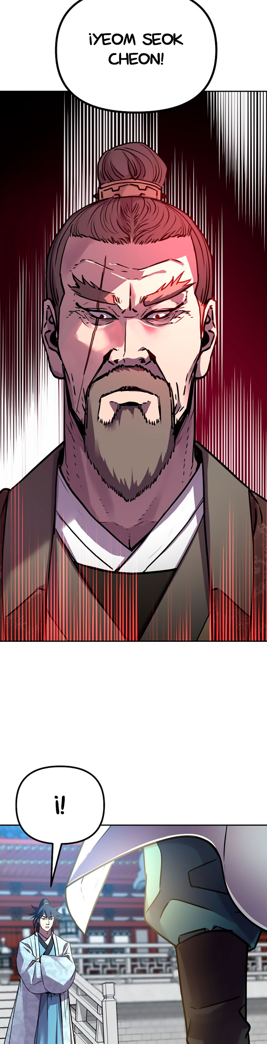 Murim Ranker capítulo 76 página 33