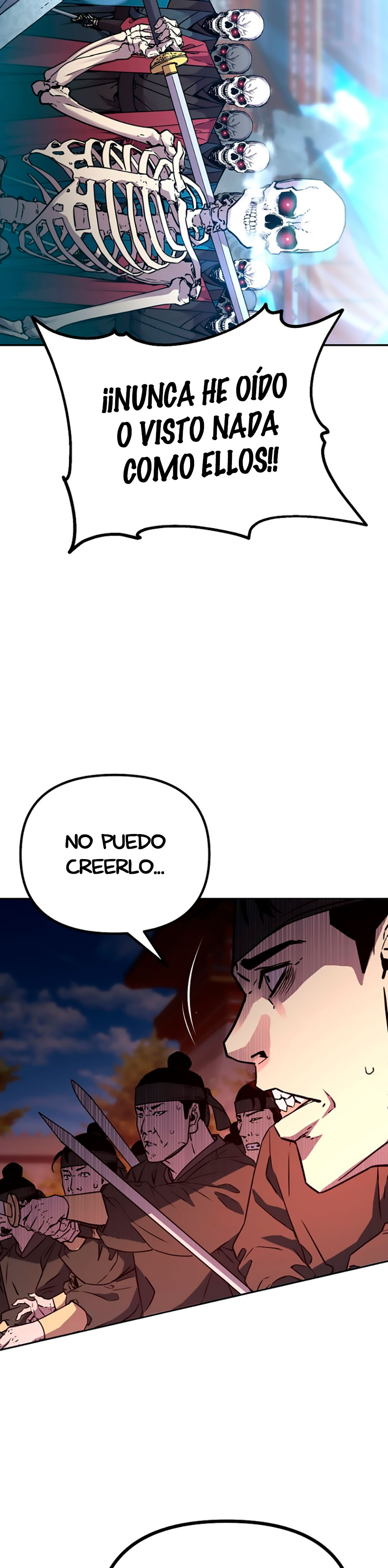 Murim Ranker capítulo 76 página 5