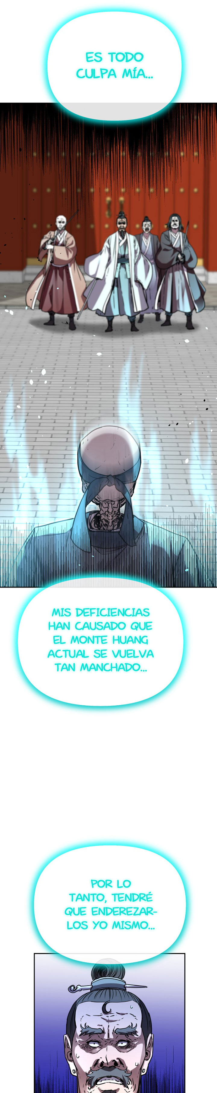 Murim Ranker capítulo 77 página 10