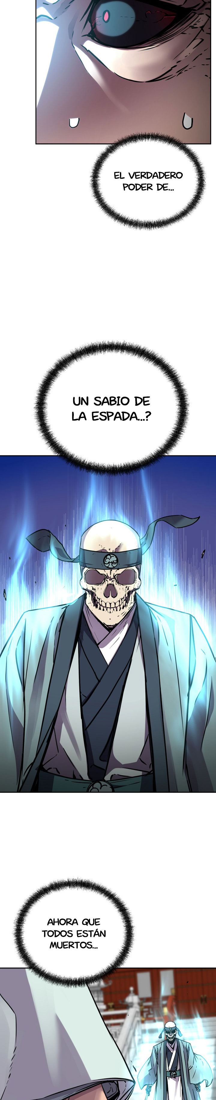 Murim Ranker capítulo 77 página 24