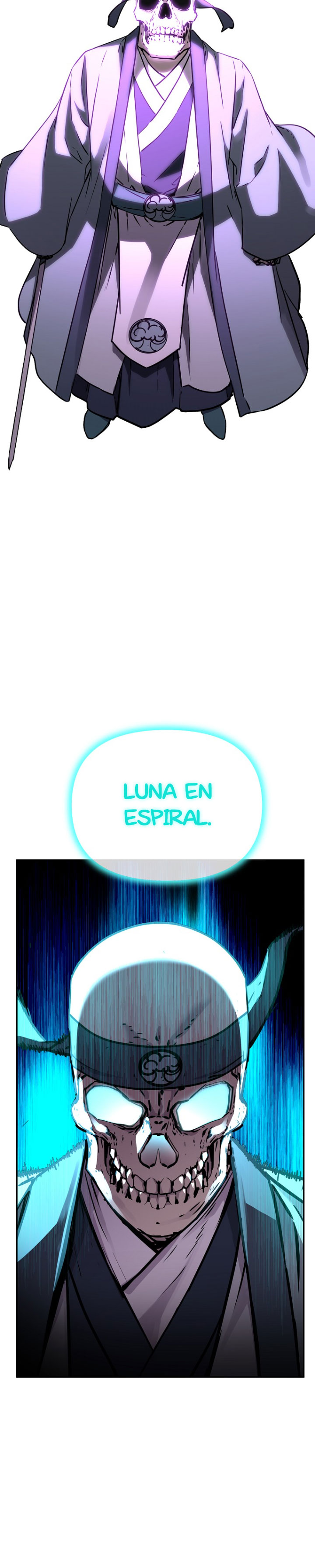 Murim Ranker capítulo 77 página 33