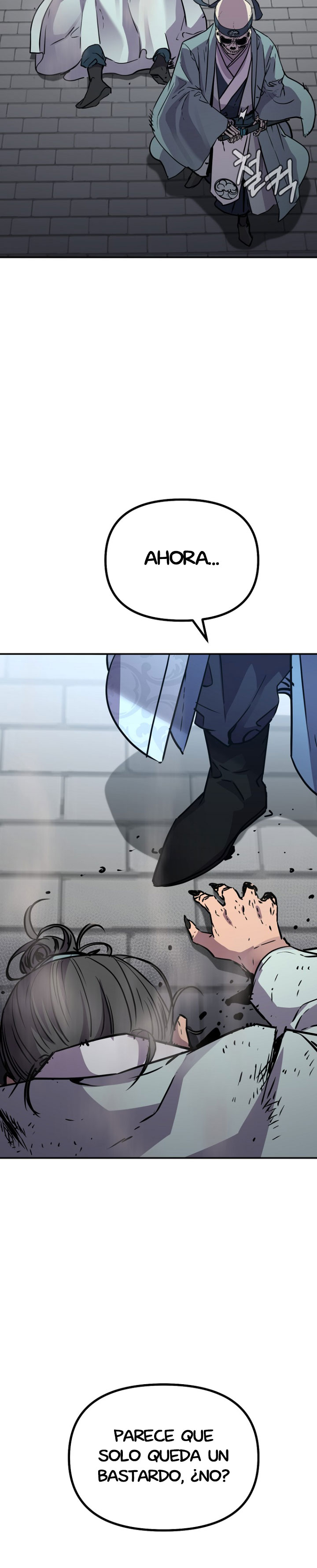 Murim Ranker capítulo 77 página 41