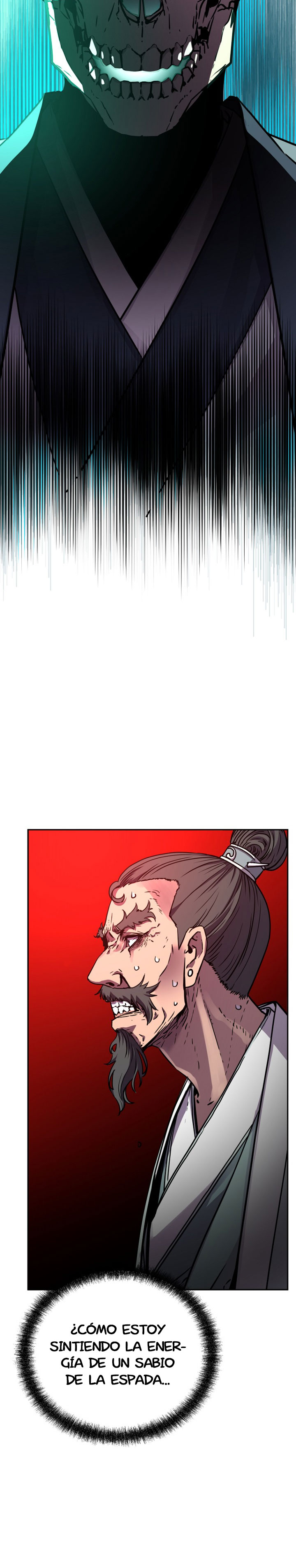 Murim Ranker capítulo 77 página 6