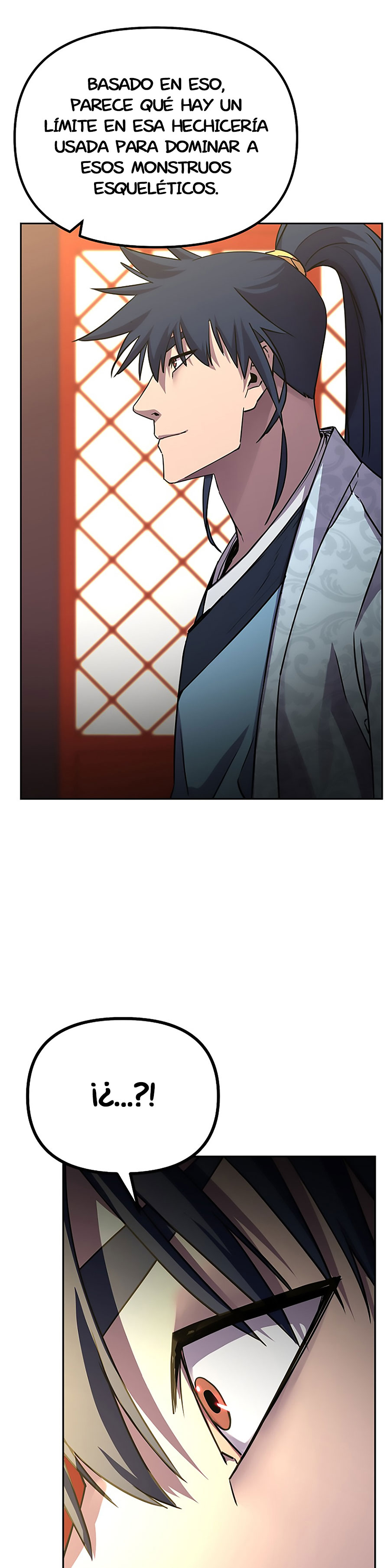 Murim Ranker capítulo 78 página 10