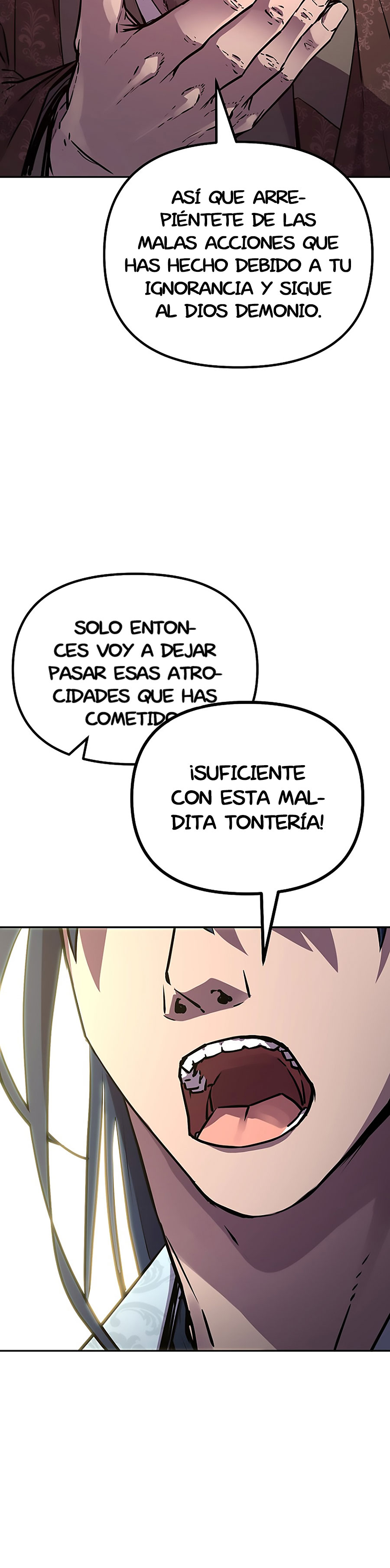 Murim Ranker capítulo 78 página 15