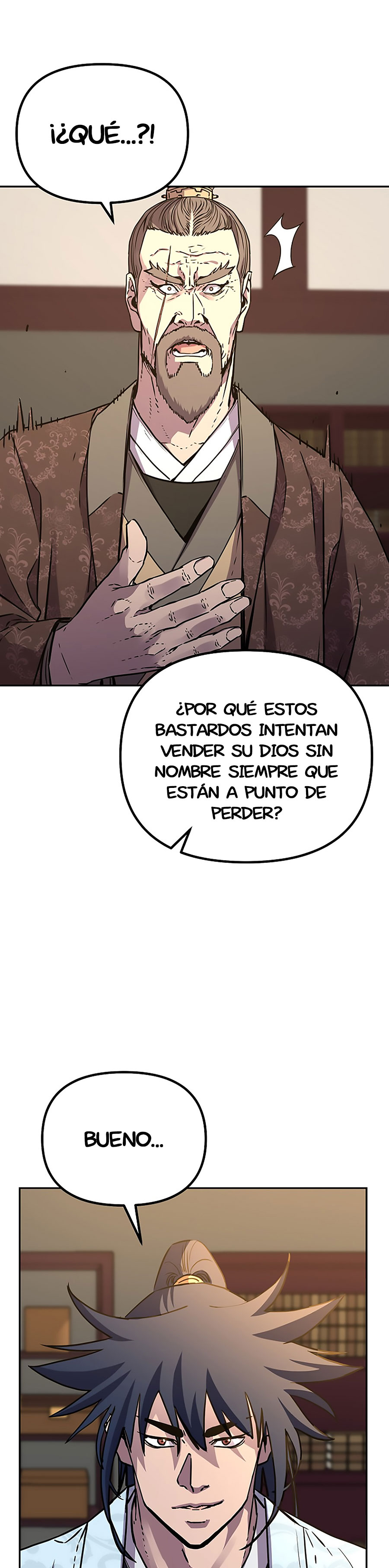 Murim Ranker capítulo 78 página 16