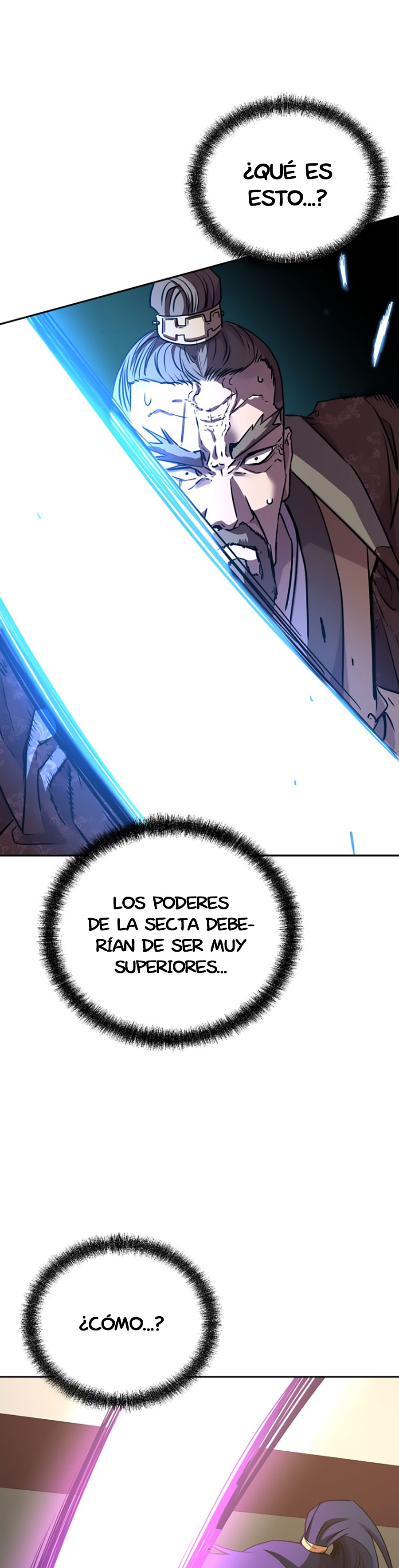 Murim Ranker capítulo 78 página 27