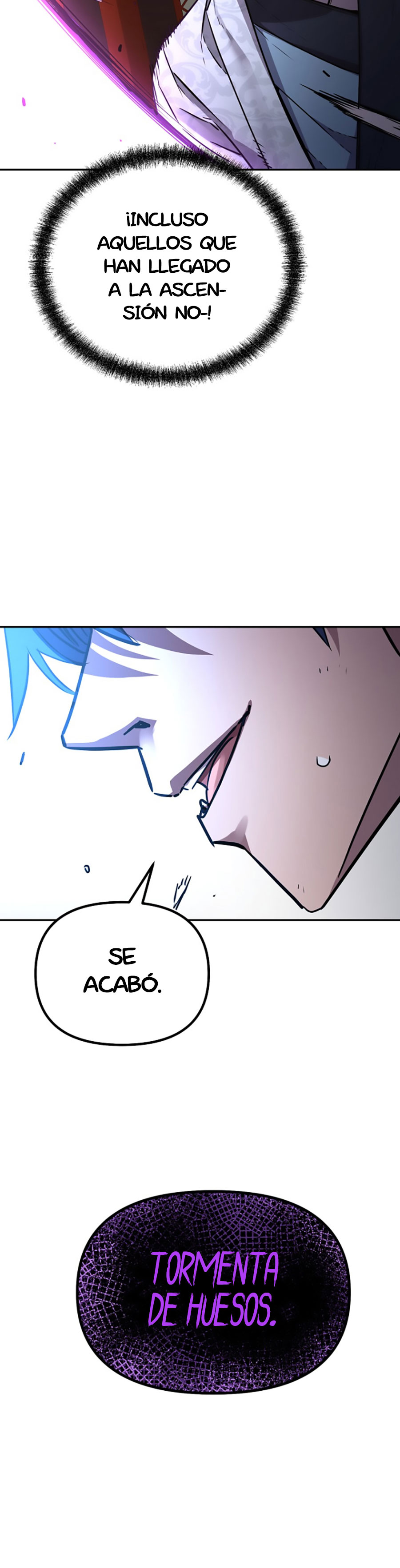 Murim Ranker capítulo 78 página 30