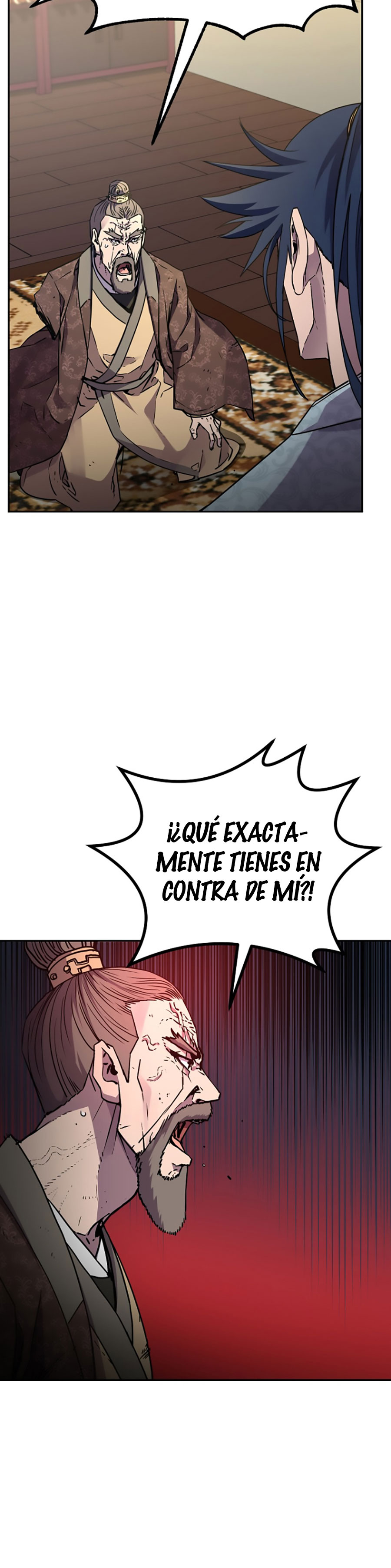 Murim Ranker capítulo 78 página 39