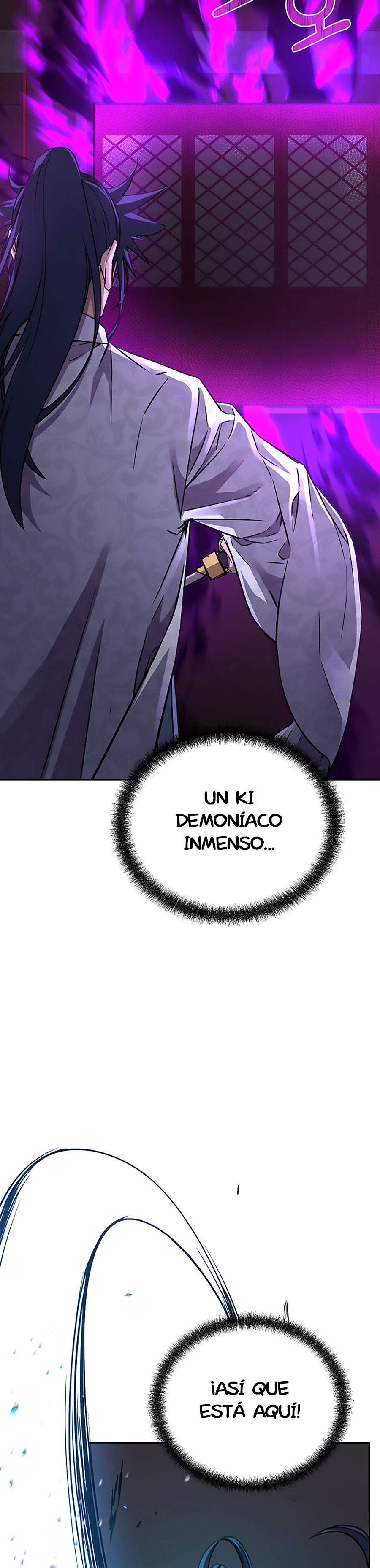 Murim Ranker capítulo 78 página 4