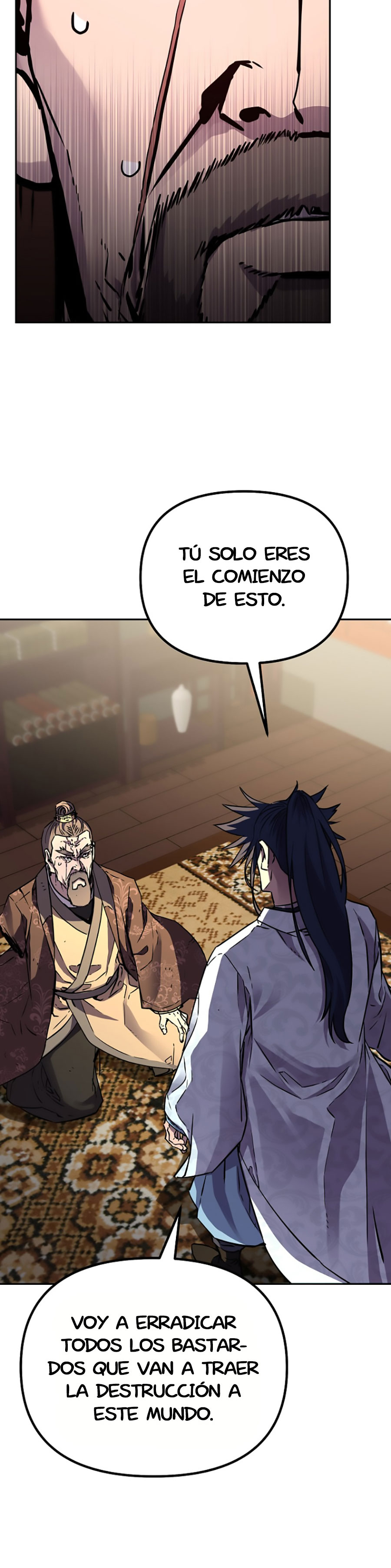 Murim Ranker capítulo 78 página 41