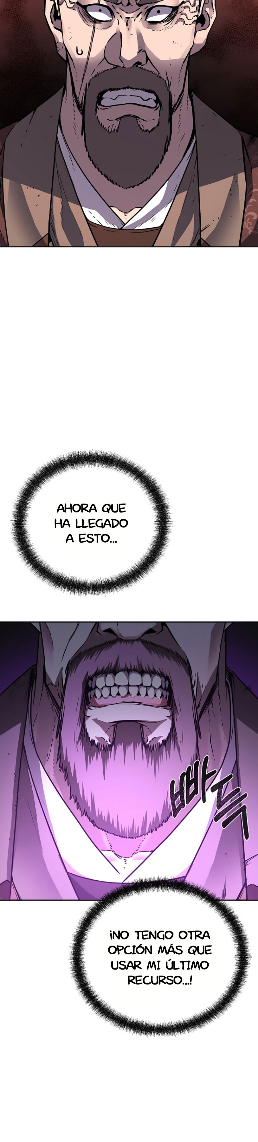 Murim Ranker capítulo 78 página 43