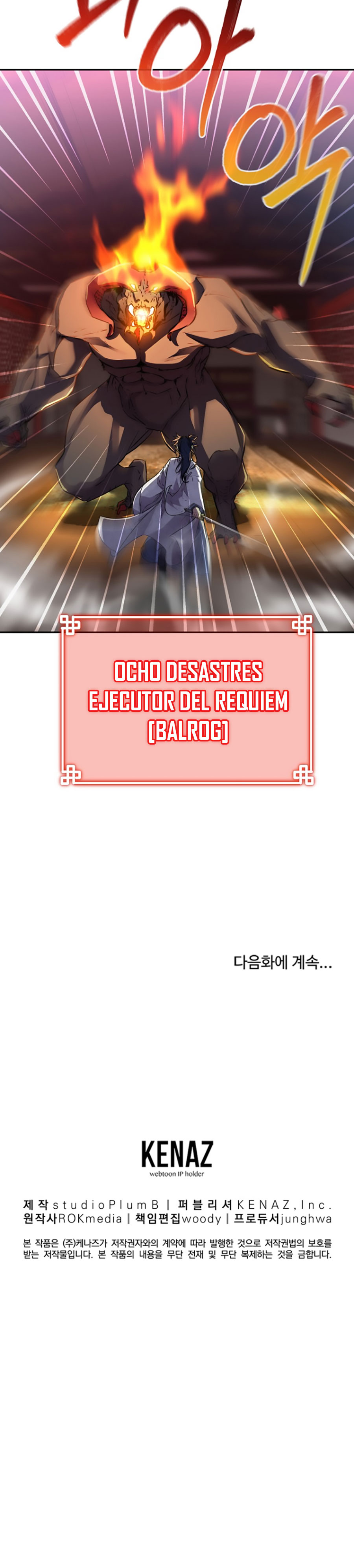 Murim Ranker capítulo 78 página 48