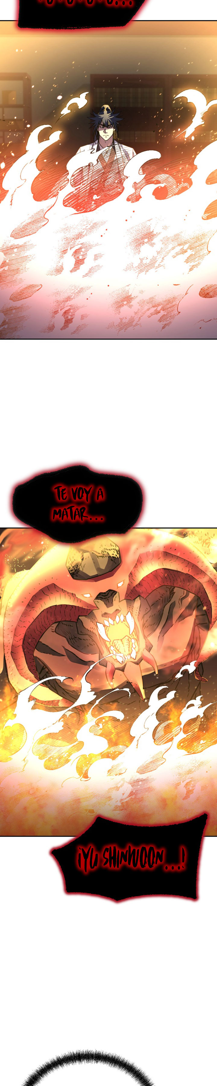 Murim Ranker capítulo 79 página 14