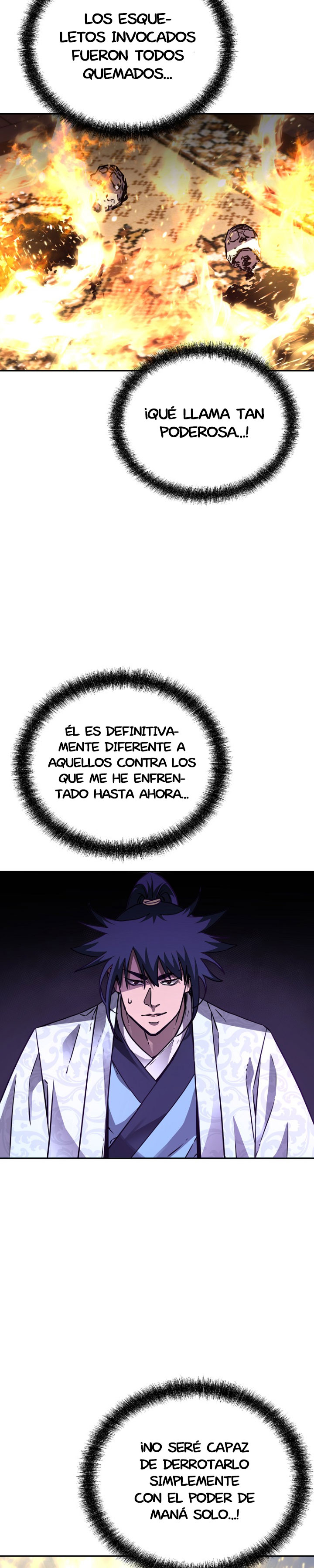 Murim Ranker capítulo 79 página 15
