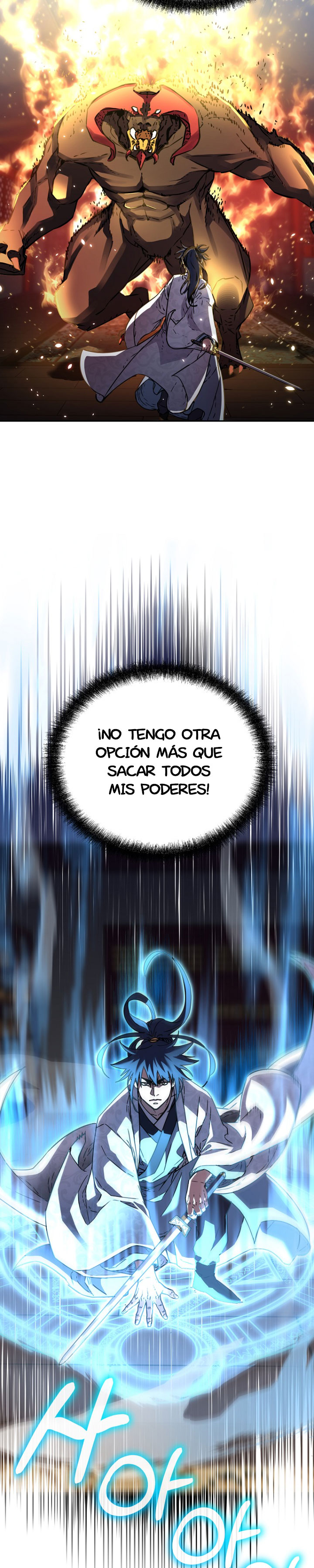 Murim Ranker capítulo 79 página 16