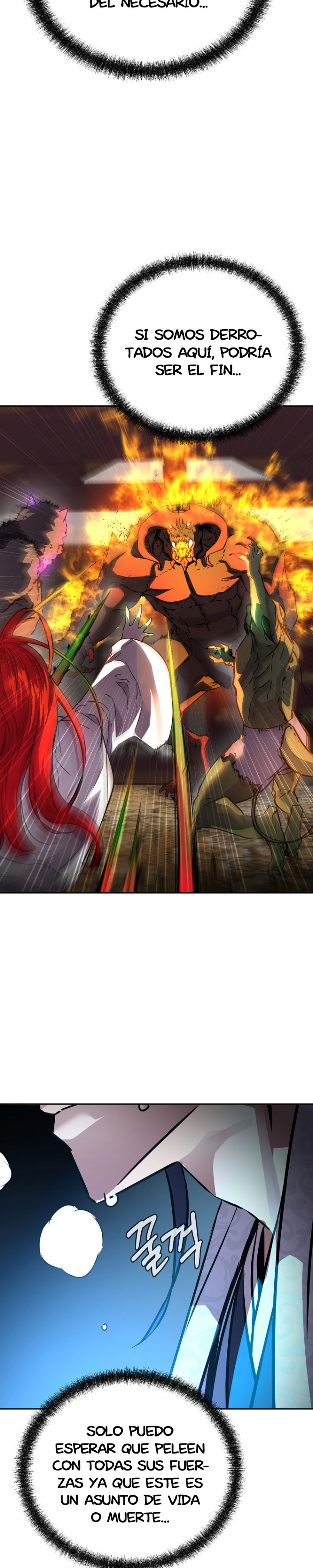 Murim Ranker capítulo 79 página 23