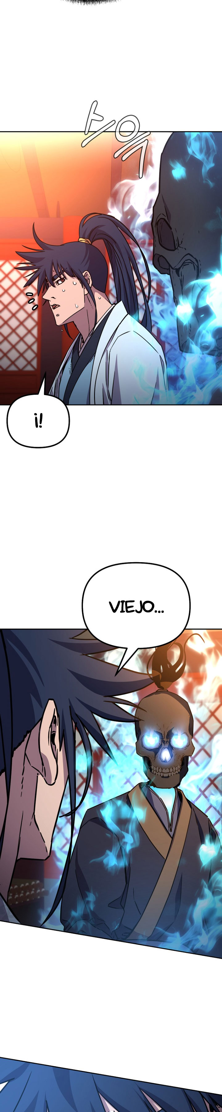 Murim Ranker capítulo 79 página 24