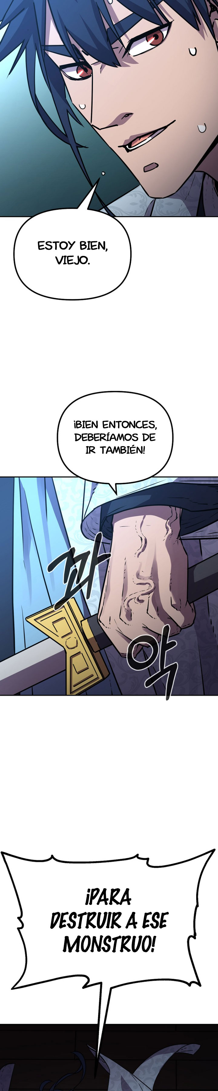 Murim Ranker capítulo 79 página 25