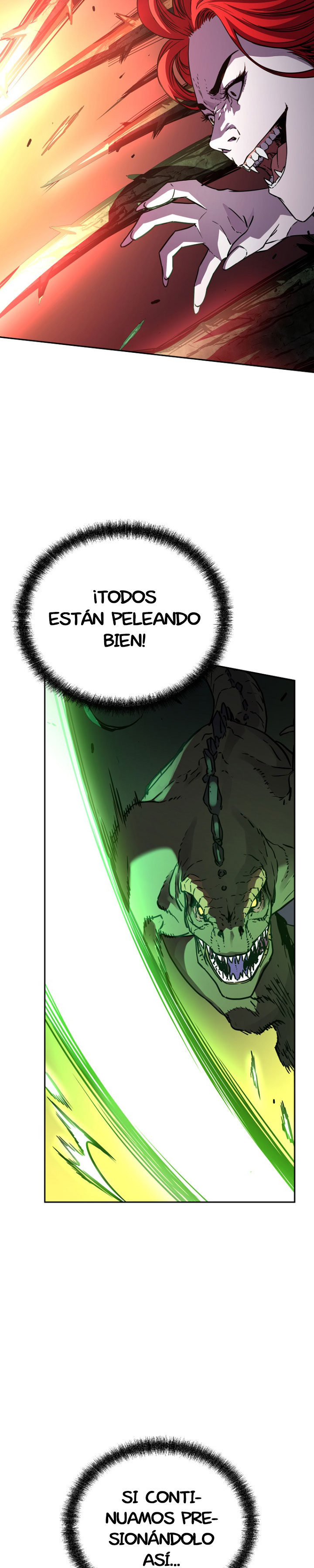 Murim Ranker capítulo 79 página 28