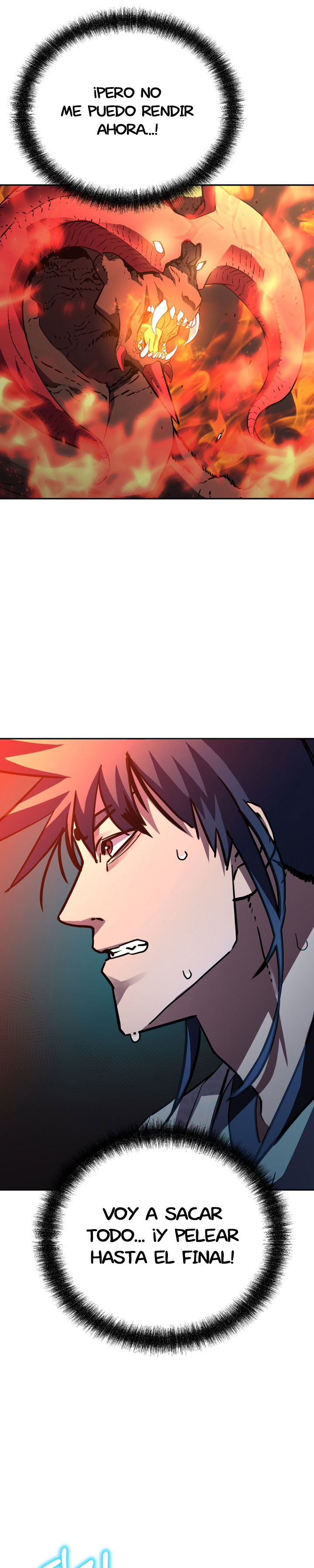 Murim Ranker capítulo 79 página 34