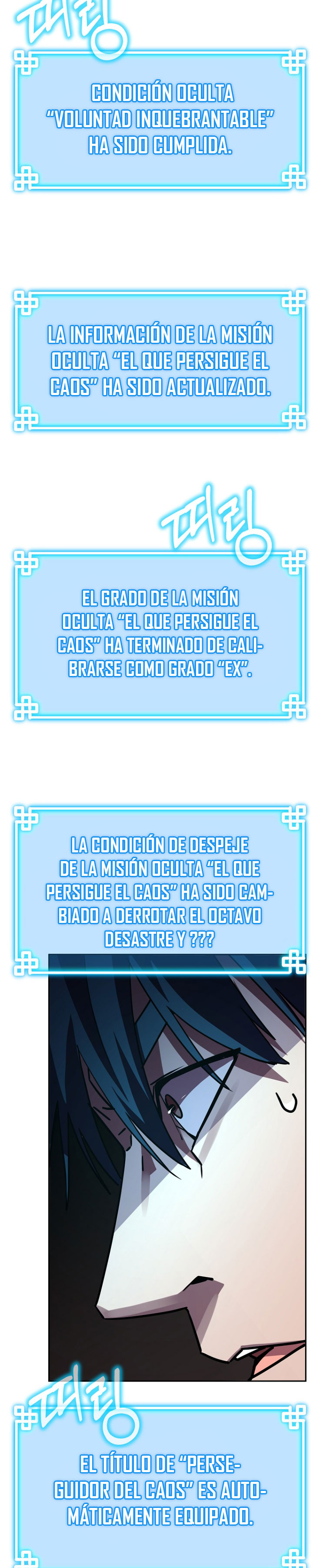 Murim Ranker capítulo 79 página 35