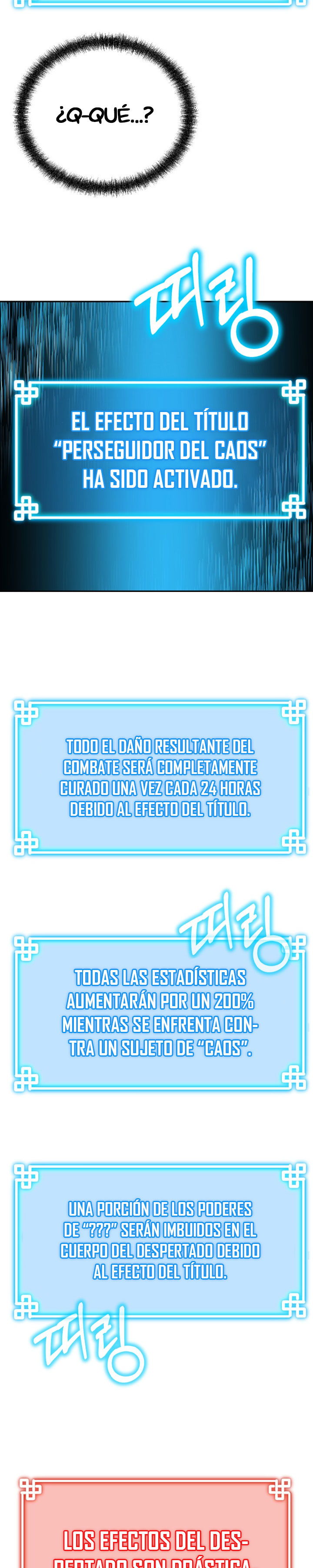 Murim Ranker capítulo 79 página 36