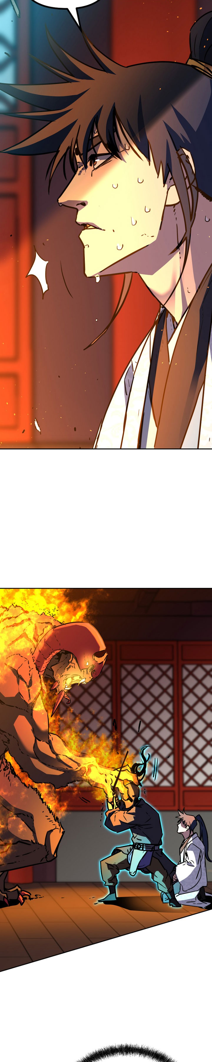 Murim Ranker capítulo 79 página 41