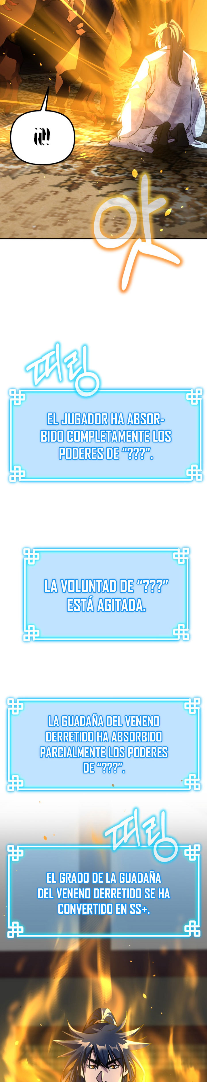 Murim Ranker capítulo 79 página 45