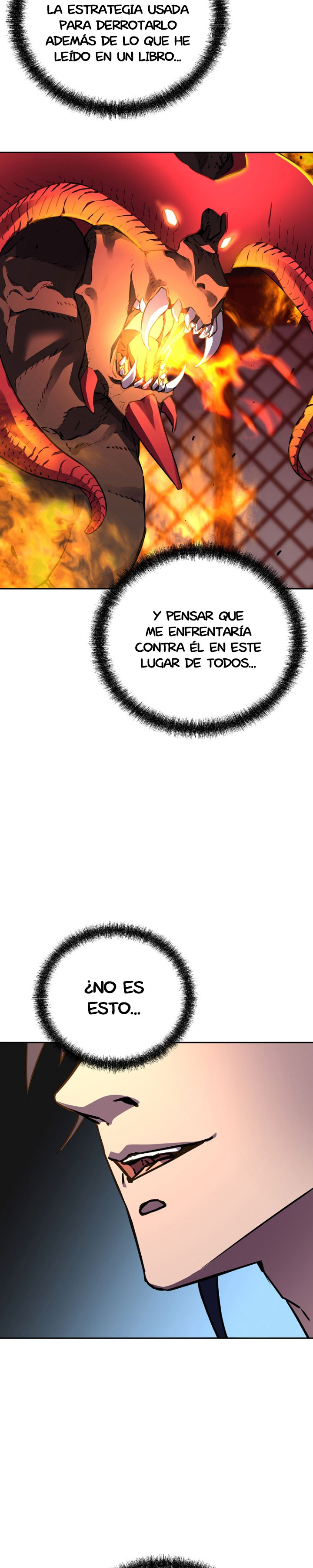 Murim Ranker capítulo 79 página 7