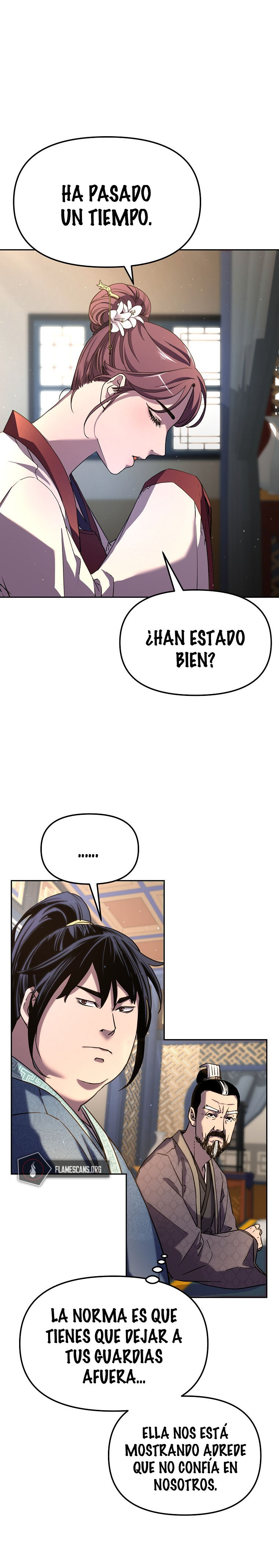 Murim Ranker capítulo 8 página 13