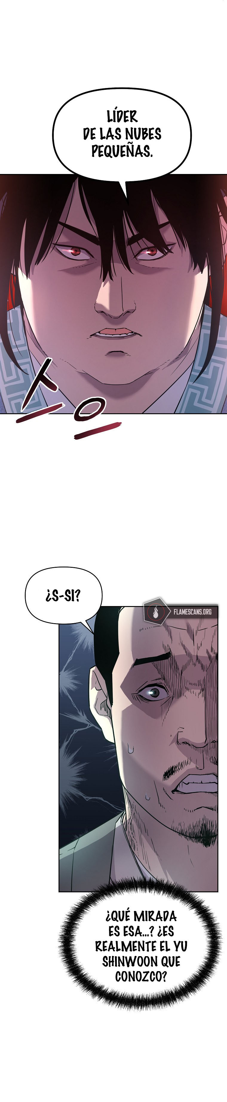 Murim Ranker capítulo 8 página 5