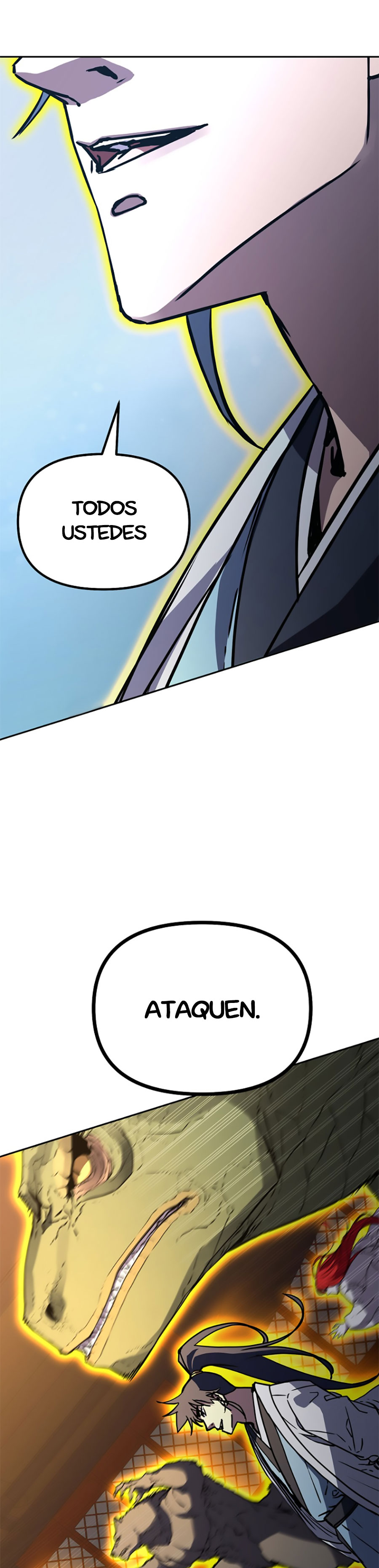 Murim Ranker capítulo 80 página 27