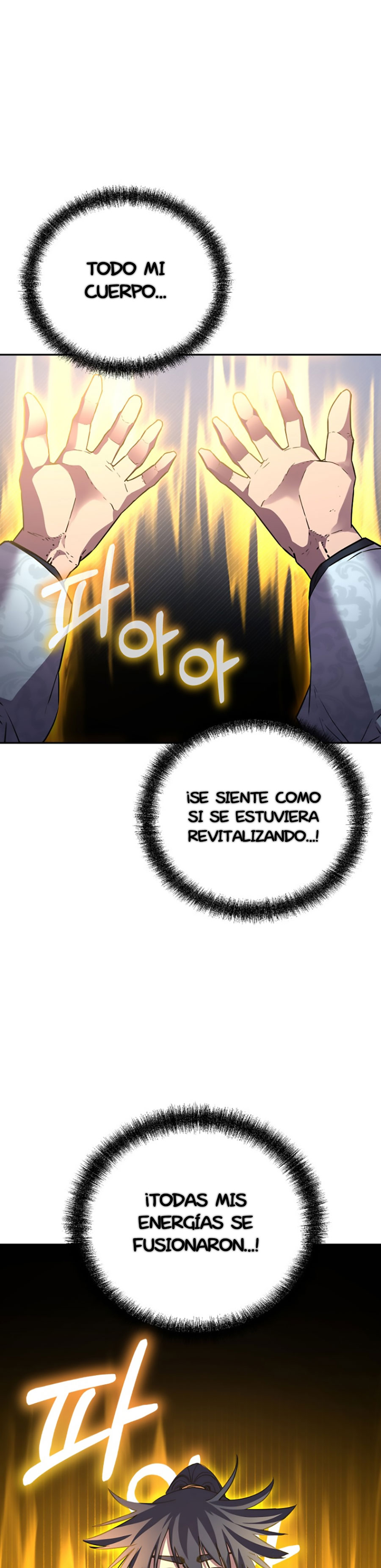 Murim Ranker capítulo 80 página 3