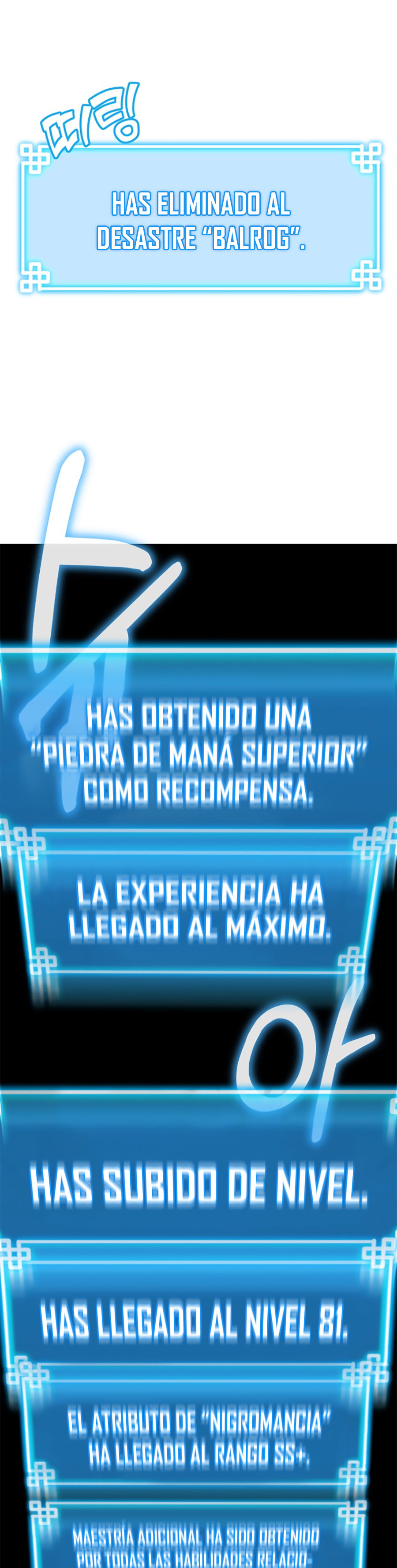 Murim Ranker capítulo 80 página 39